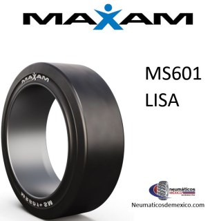 MAXAM MS601 LISA9
